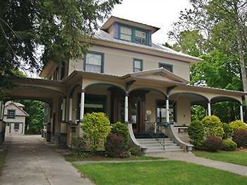 The Glens Falls Inn (Adults Only) Exterior foto