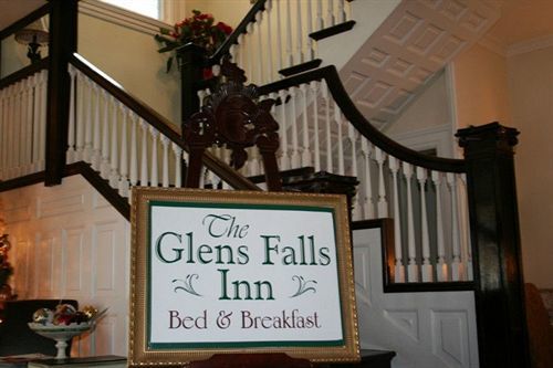 The Glens Falls Inn (Adults Only) Exterior foto