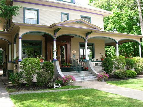 The Glens Falls Inn (Adults Only) Exterior foto